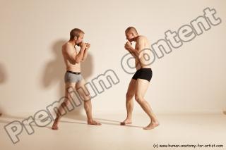 kickbox reference 07 23